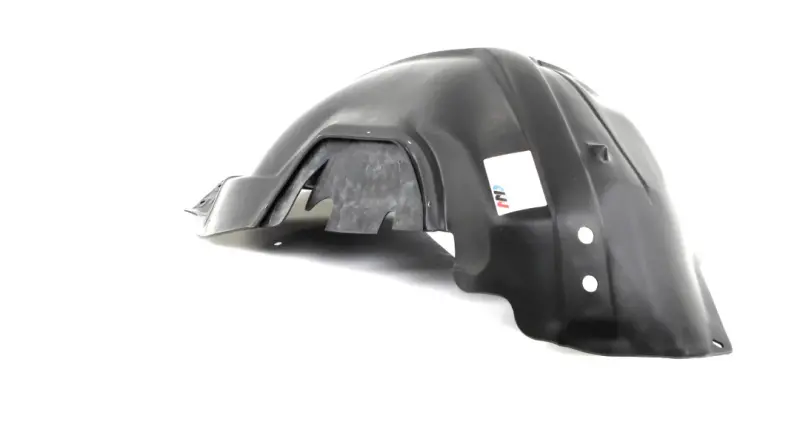 Inner Fender - Plastic - RH - 68-69 Chevelle Malibu El Camino