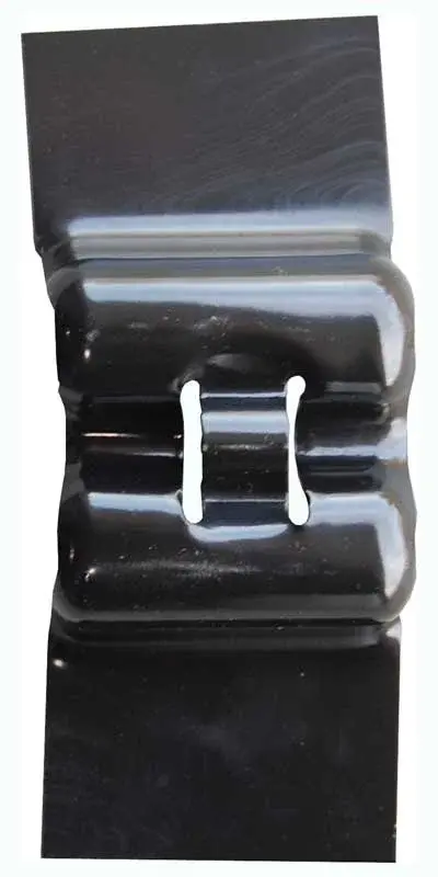 Emergency Cable Bracket - 67-76 A-Body; 66-70 B-Body