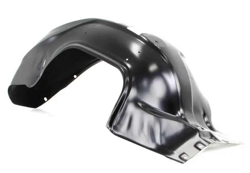 Inner Fender - Steel - LH - 68-70 Chevelle Malibu El Camino