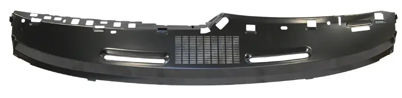 Dash Top - Upper Section - 69 Camaro; 69-72 Nova