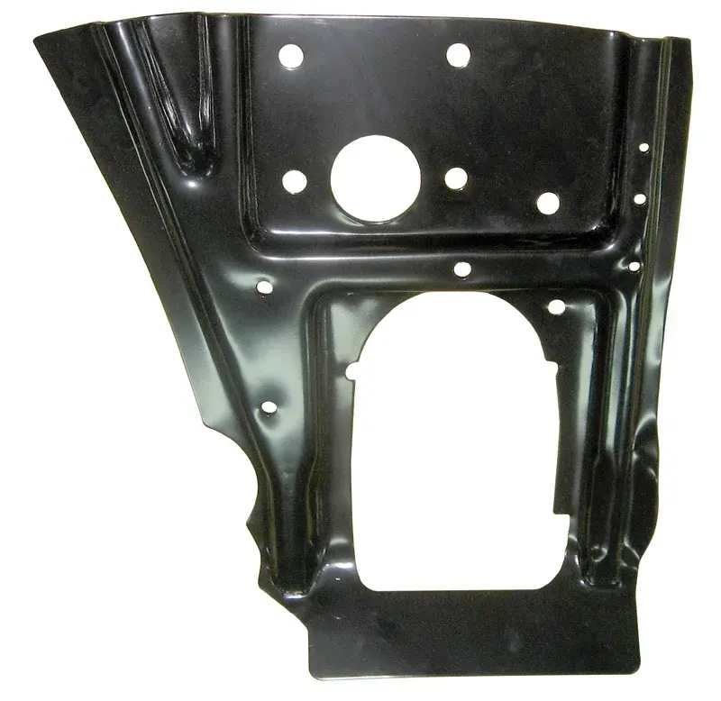 Brake Booster Reinforcement Panel - 67-72 Chevy GMC C/K Truck