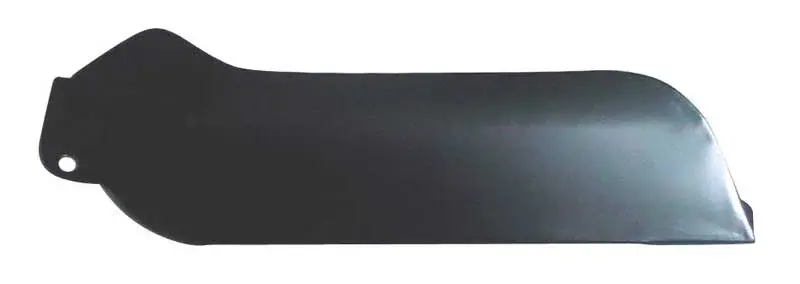 Emergency Brake Cover - 67-68 Chevy GMC C/K Truck