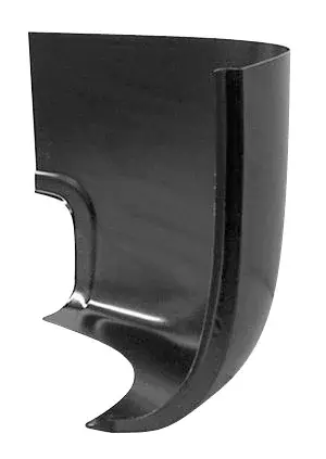 Outer Cab Corner - LH - 47-55 Chevy GMC Pickup Truck