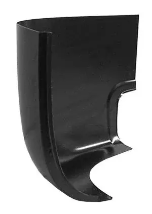Outer Cab Corner - RH - 47-55 Chevy GMC Pickup Truck
