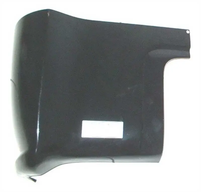 Outer Cab Corner - LH - 55-59 Chevy GMC Pickup