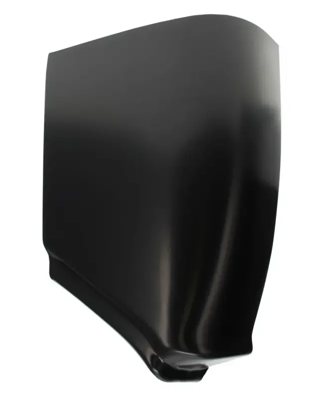 Outer Cab Corner - RH - 60-66 Chevy GMC C/K Pickup