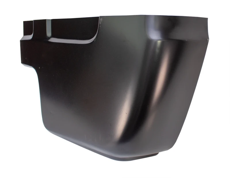 Outer Cab Corner - RH - 67-72 Chevy GMC C/K Pickup