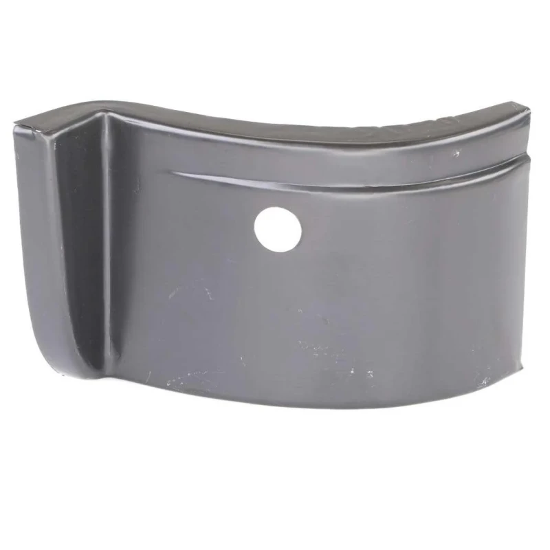Inner Cab Corner - RH - 47-55 Chevy GMC Pickup