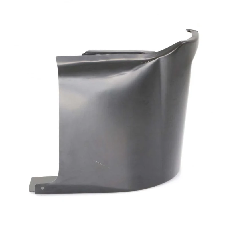 Inner Cab Corner - LH - 55-59 Chevy GMC Pickup