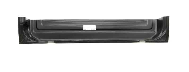 Inner Front Door Bottom Repair Panel - LH - 64-66 Chevy GMC C/K Truck