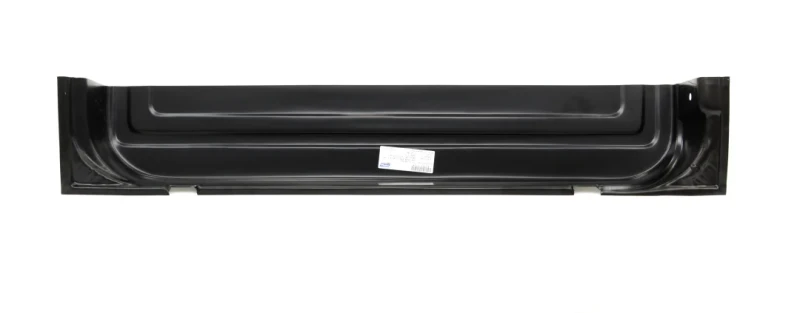 Inner Front Door Bottom Repair Panel - RH - 64-66 Chevy GMC C/K Truck