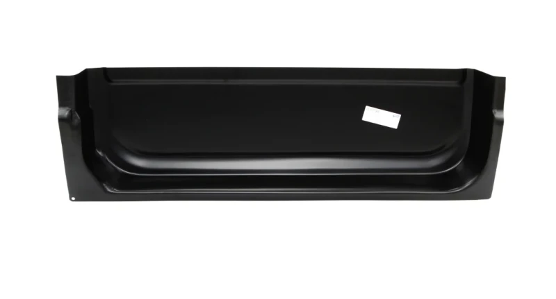 Inner Front Door Bottom Repair Panel - LH - 67-72 Chevy GMC Blazer Jimmy Suburban