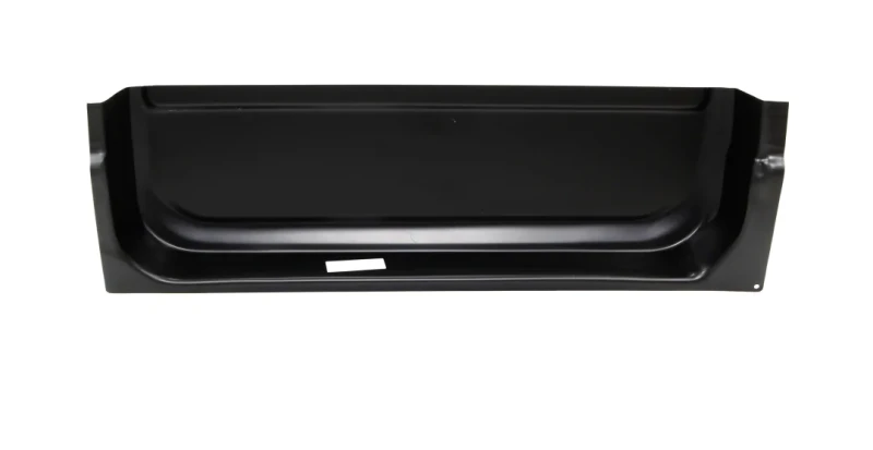 Inner Front Door Bottom Repair Panel - RH - 67-72 Chevy GMC Truck Blazer Jimmy Suburban