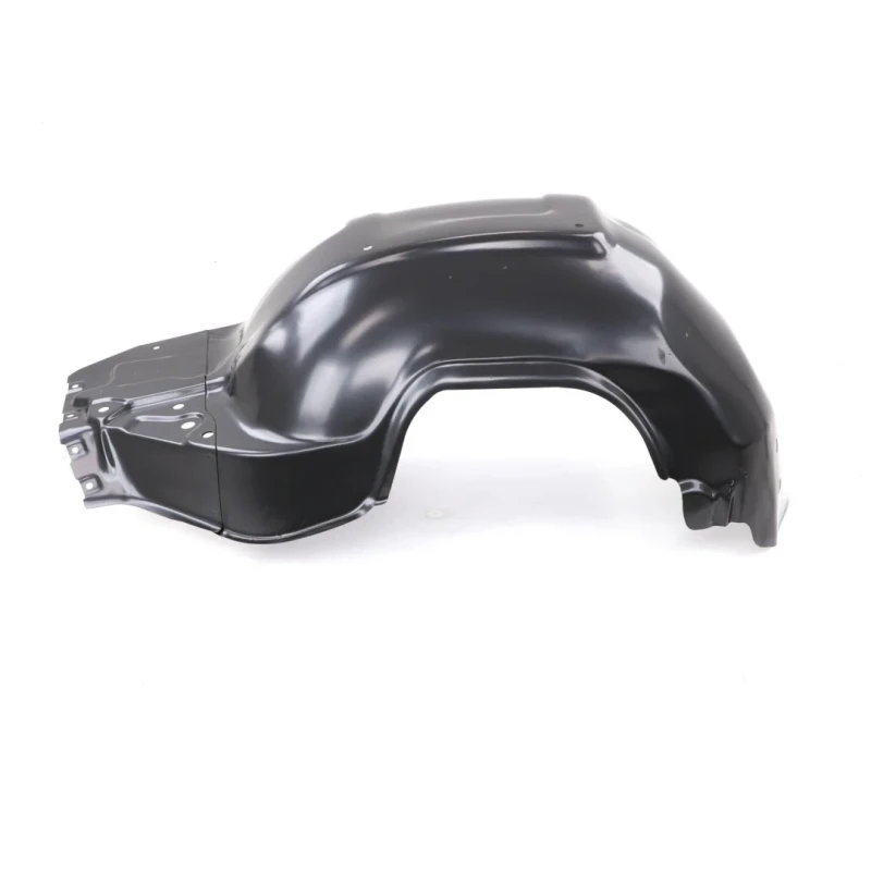 Inner Fender - RH - 71-72 Chevelle El Camino