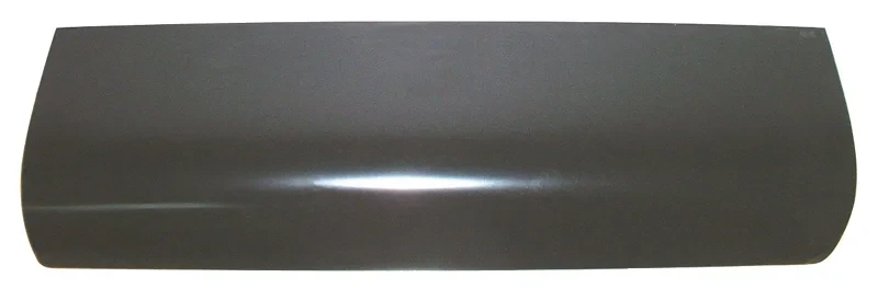Outer Front Door Skin Repair Panel - Lower - RH - 47-55 Chevy GMC Truck