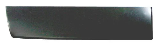 Lower Front Door Skin - LH - 73-87 Chevy GMC C/K Pickup; 73-91 Blazer Jimmy Suburban