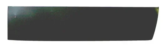Lower Front Door Skin - RH - 73-87 Chevy GMC C/K Pickup; 73-91 Blazer Jimmy Suburban