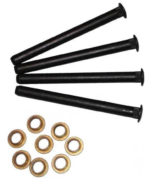 Door Hinge Pin Kit - 55-91 Chevy GMC C/K Pickup Blazer Jimmy Suburban