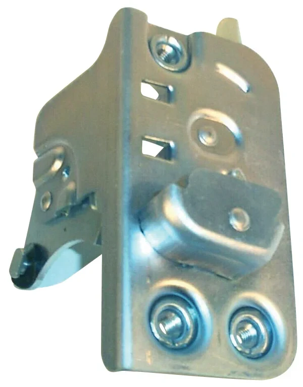 Front Door Latch - RH - 60-63 Chevy GMC C/K Truck