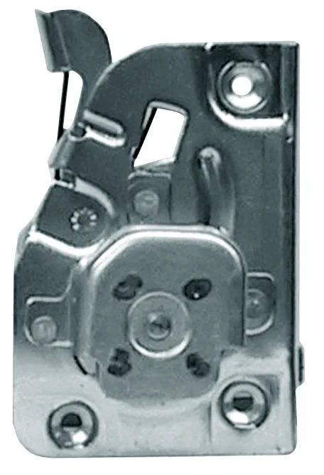 Front Door Latch - LH - 64-66 Chevy GMC C/K Truck