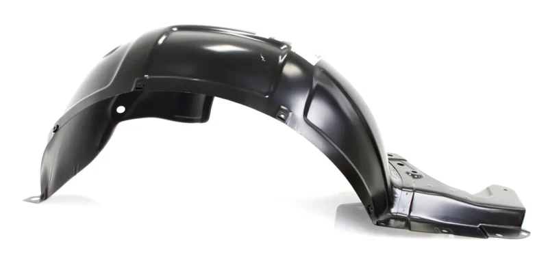 Inner Fender - RH - 67-68 Camaro