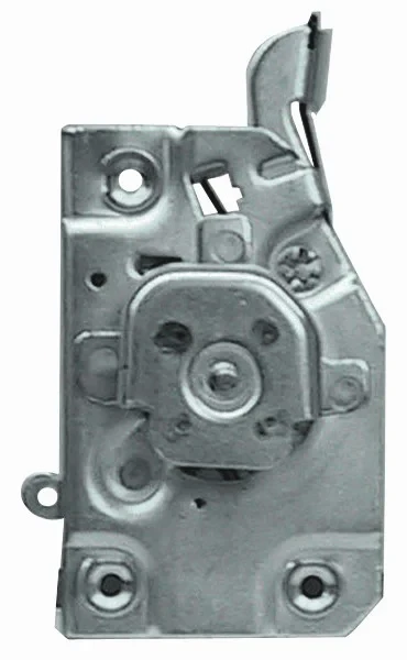 Front Door Latch - RH - 67-72 Chevy GMC CK Truck