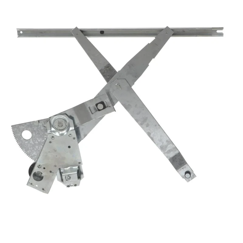 Door Window Regulator - RH - 71-74 Barracuda