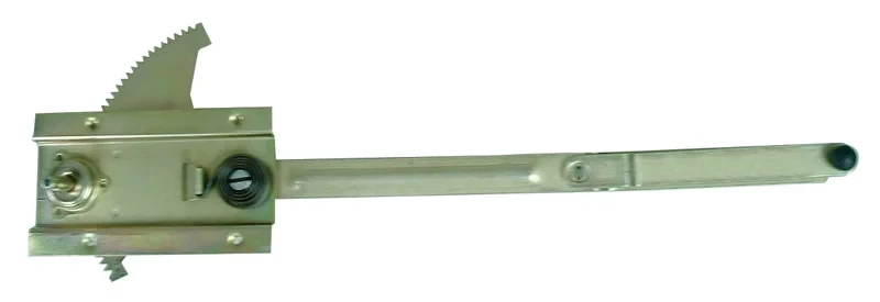 Door Window Regulator - RH - 64-66 Chevy GMC Truck