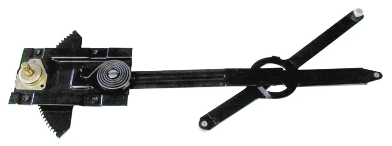 Front Door Window Regulator - LH - 67-71 Chevy GMC C/K Truck