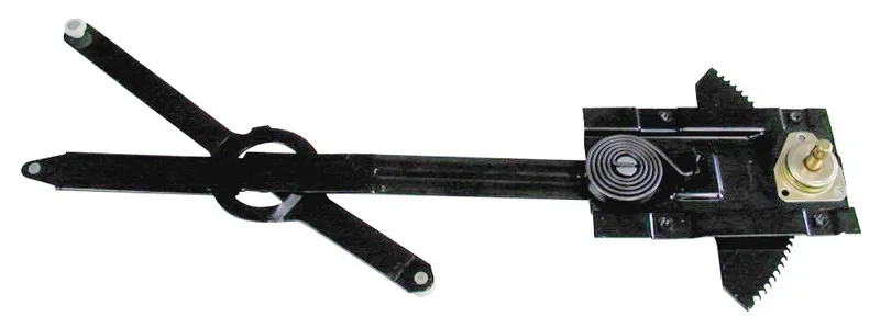 Front Door Window Regulator - RH - 67-71 Chevy GMC C/K Truck
