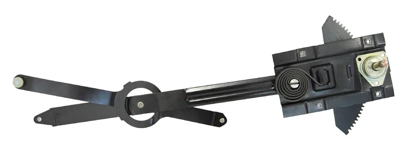 Front Door Window Regulator - LH - 72 Chevy GMC C/K Truck