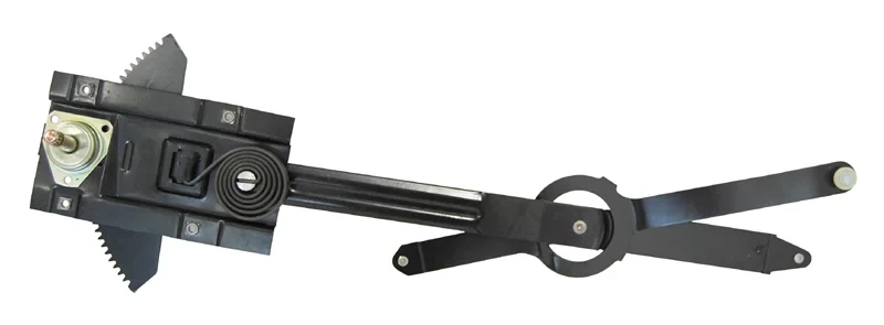 Front Door Window Regulator - RH - 72 Chevy GMC C/K Truck