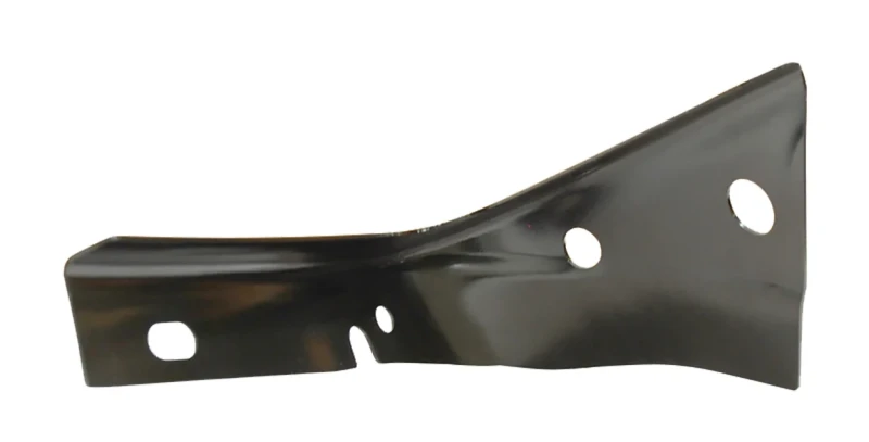 Back Glass Lower Corner Filler - LH - 68-70 Dodge Plymouth B-Body