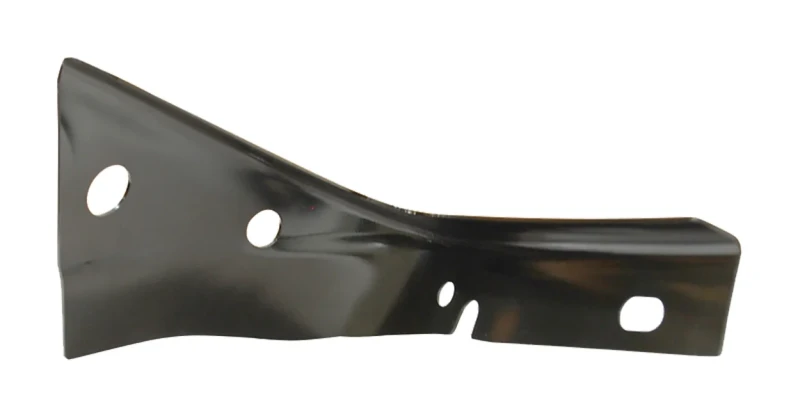 Back Glass Lower Corner Filler - RH - 68-70 Dodge Plymouth B-Body