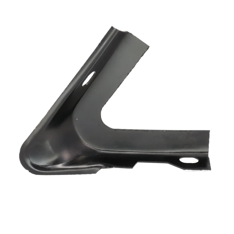Deck Filler Inside Corner Patch - LH - 67-76 Dart Swinger 71-76 Scamp