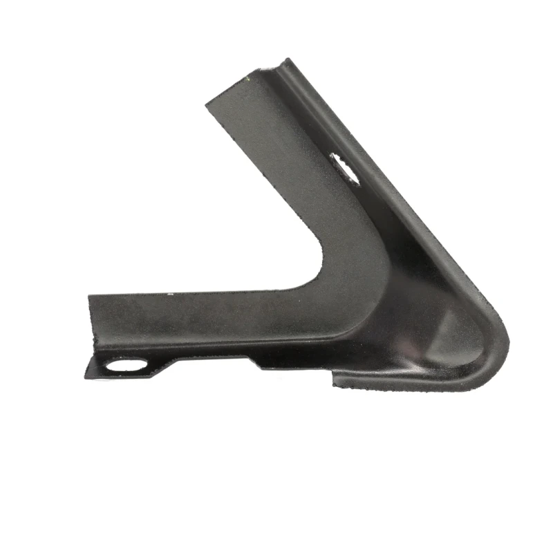 Deck Filler Inside Corner Patch - RH - 67-76 Dart Swinger 71-76 Scamp