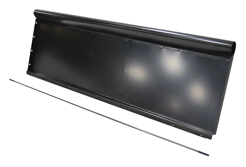 Front Bed Panel - 47-53 Chevy GMC Stepside Pickup