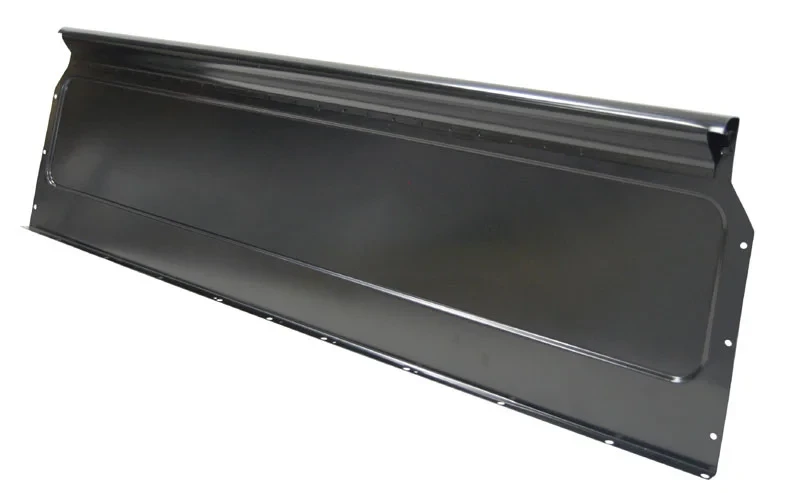 Front Bed Panel - OE Style (Wood Floor) - 67-72 Chevy GMC C/K Fleetside Pickup