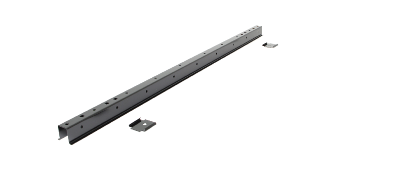 Bed Cross Sill - Front - 47-51 Chevy GMC 1/2-Ton or 3/4-Ton Truck