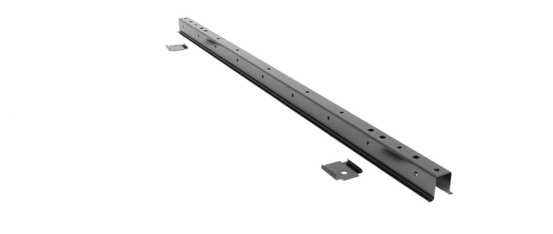 Bed Cross Sill - Front - 51-53 Chevy GMC 1/2-Ton or 3/4-Ton Truck