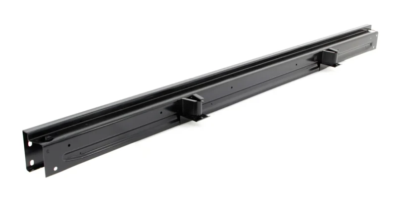 Bed Cross Sill - Rear - 63-72 Chevy GMC C/K Fleetside Pickup w/ Wood Bed Floor