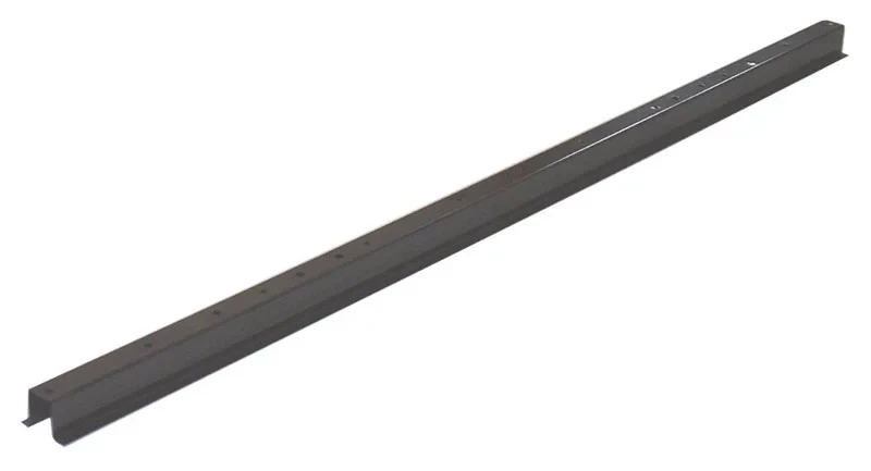 Bed Cross Sill - Front / Center - 67-72 Chevy GMC C/K Fleetside Pickup w/ Wood Bed Floor
