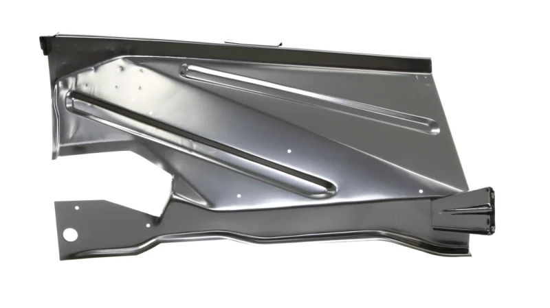 Inner Fender - LH - 60-66 Chevy GMC C/K Pickup Truck Suburban