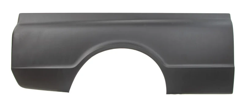 Bedside - OE Style - RH - 67 Chevy GMC C/K Fleetside Short Bed Pickup