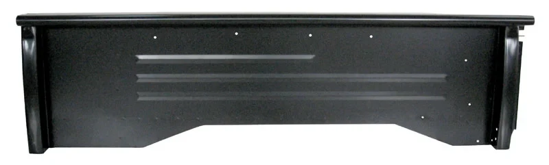 Bedside - OE Style - LH - 55-59 Chevy GMC Short Bed Stepside Truck