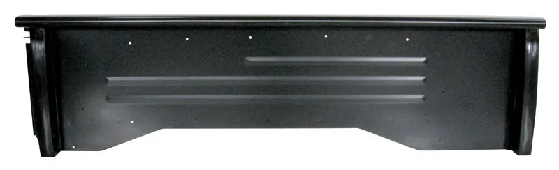 Bedside - OE Style - RH - 55-59 Chevy GMC Short Bed Stepside Truck