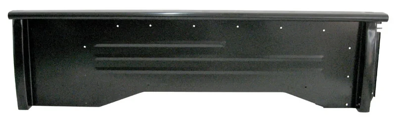 Bedside - OE Style - LH - 67-72 Chevy GMC C/K Short Bed Stepside Pickup