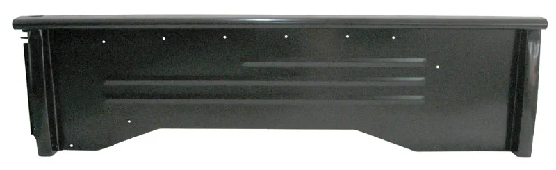 Bedside - OE Style - RH - 67-72 Chevy GMC C/K Short Bed Stepside Pickup