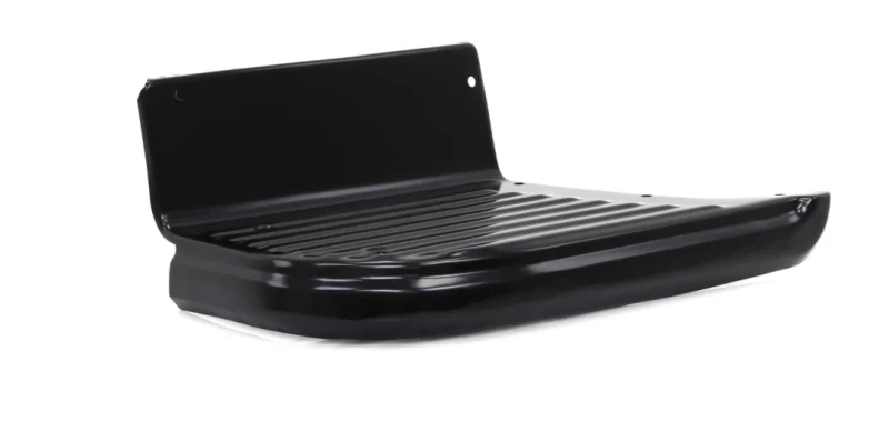 Bed Step - LH - 55-66 Chevy GMC Short Bed Stepside Truck