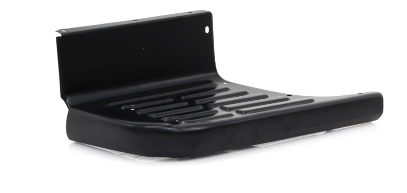 Bed Step - LH - 67-72 Chevy GMC CK Short Bed Stepside Truck